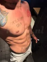 Alan - Latin guy, manly boyfriend experience BISEX