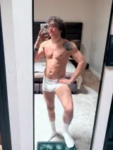 Alan - Latin guy, manly boyfriend experience BISEX