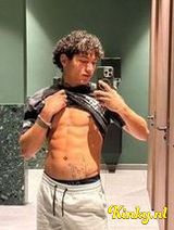 Alan - Dominant, Longss, FF, kinky, chemsfdly