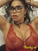 Dayana - ColomboItaliana very horny best deeptroath blowjob