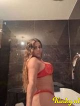 Angy - Latin girl, best service