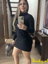 Angy - Latin girl, best service