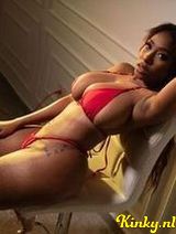 Salome - New girl, 100% real girl party