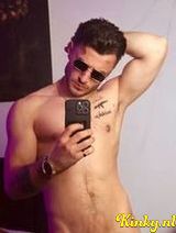 Romeo - Sexy boy bisexual