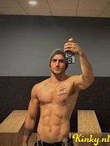 Romeo - Sexy boy bisexual