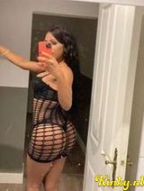 Anay - I'm a very sexy Latina woman