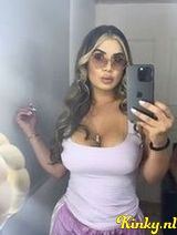 Natasha - Hiii mamasita 