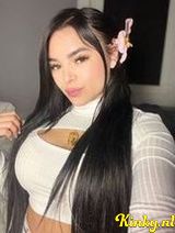 Laura - Pretty and new party girl