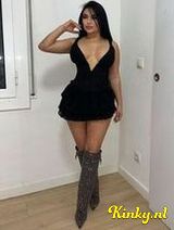 Laura - PetitaPartygirl