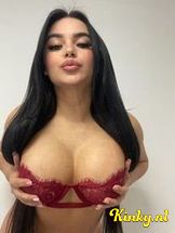 laura-prive-ontvangst-via-kinky-693895bf85b4260013a872f6