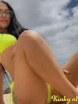 Selina - new hot Latina