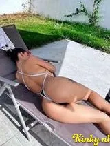 Selina - new hot Latina