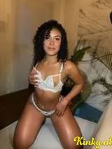 Jade - Jade, a young newcomer, with much pleasure to give