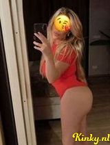 Nadine - Geile verzoekjes/video’s/videocall/bellen/foto’s