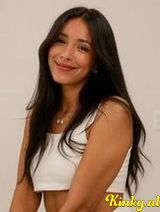 Sarah - sweet and hot girl