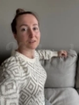 Anna - Edging expert Joi. Jong, ouder. Openmined. Virtual