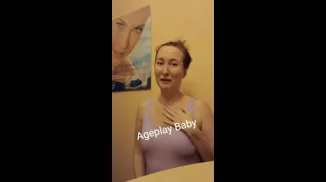 Ageplay | Baby
