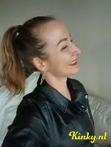 Anna - Edging expert Joi. Jong, ouder. Openmined. Virtual