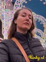 Anna - Edging expert Dutch or English language