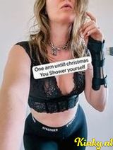 Anna - Edging expert