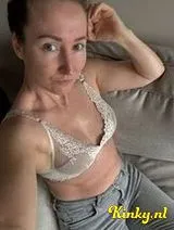 Anna - Edging expert Joi. Jong, ouder. Openmined. Virtual