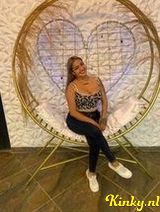 Paula - Latina uit Colombia is heel erg heet