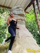 Paula - Latina uit Colombia is heel erg heet