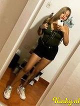 Paula - Latina uit Colombia is heel erg heet