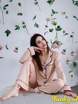 Michelle - New in the Netherlands