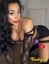 Kimmie - princess of pleasure