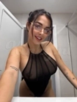 Martina - Colombian girl – only home & hotel visits