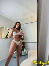 Emily - New latina mami Only Whatsapp