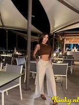 Emily - New latina hot mami