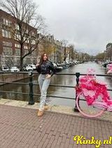 Emily - New latina hot mami