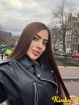 Emily - New latina hot mami