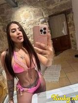 Emily - New latina hot mami