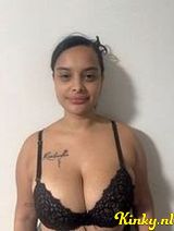 Marcela - Beast escort Colombia