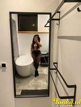 Valeria - Latín girl