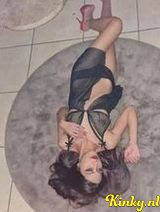 Eva - Slimm fantasies~New girl/Whatsapp