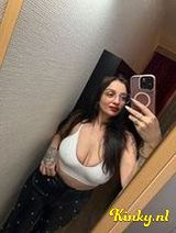 Raysa - New escort in youar city only escort