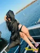 Raysa - New escort în youar city the best owo