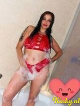 Raysa - New escort in youar city