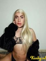 Pamela - Pamela, a diverse girl with sexual requests.