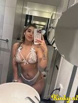 Alejandra - New latina in town mami hot