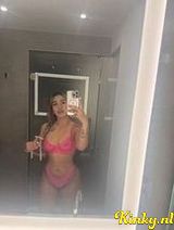 Alejandra - New latina in town mami hot