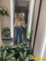 Alejandra - New latina in town mami hot