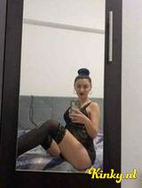 Vanessa - New in town