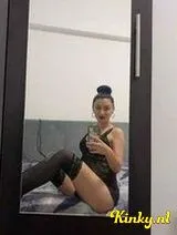 Vanessa - New in town