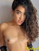 Lumi - Petite girl with big and sexy ass