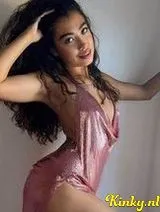 Lumi - Petite girl with big and sexy ass